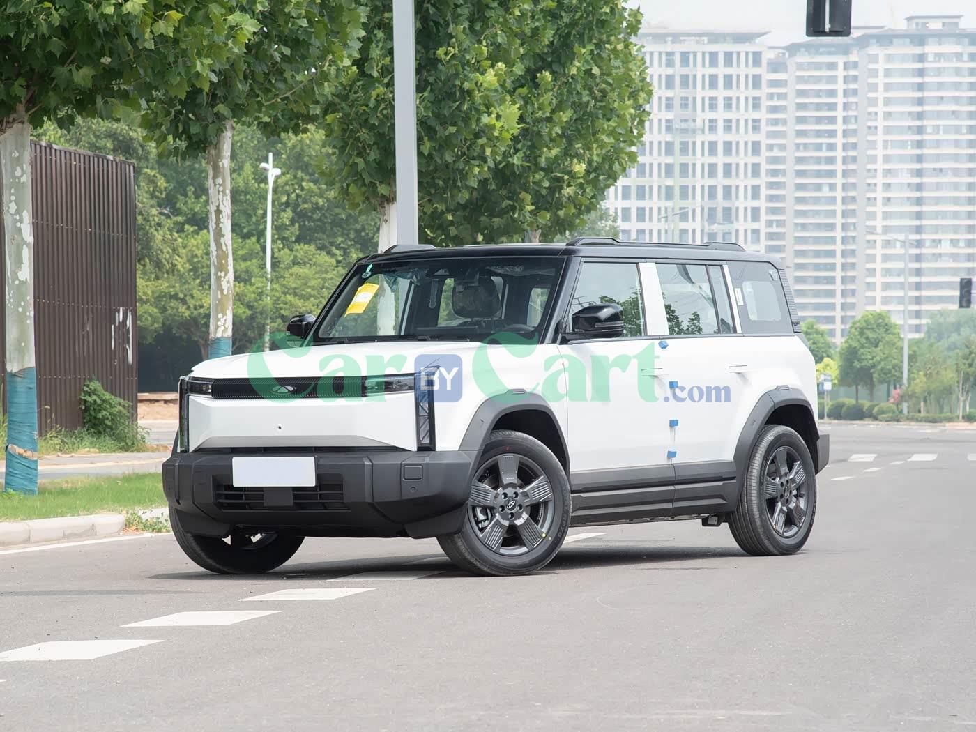 Chery Fengyun X3 #2025