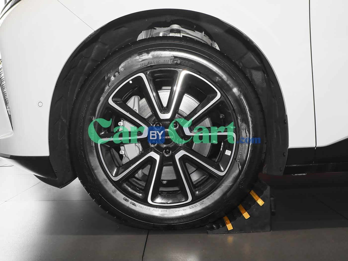 black 19inch