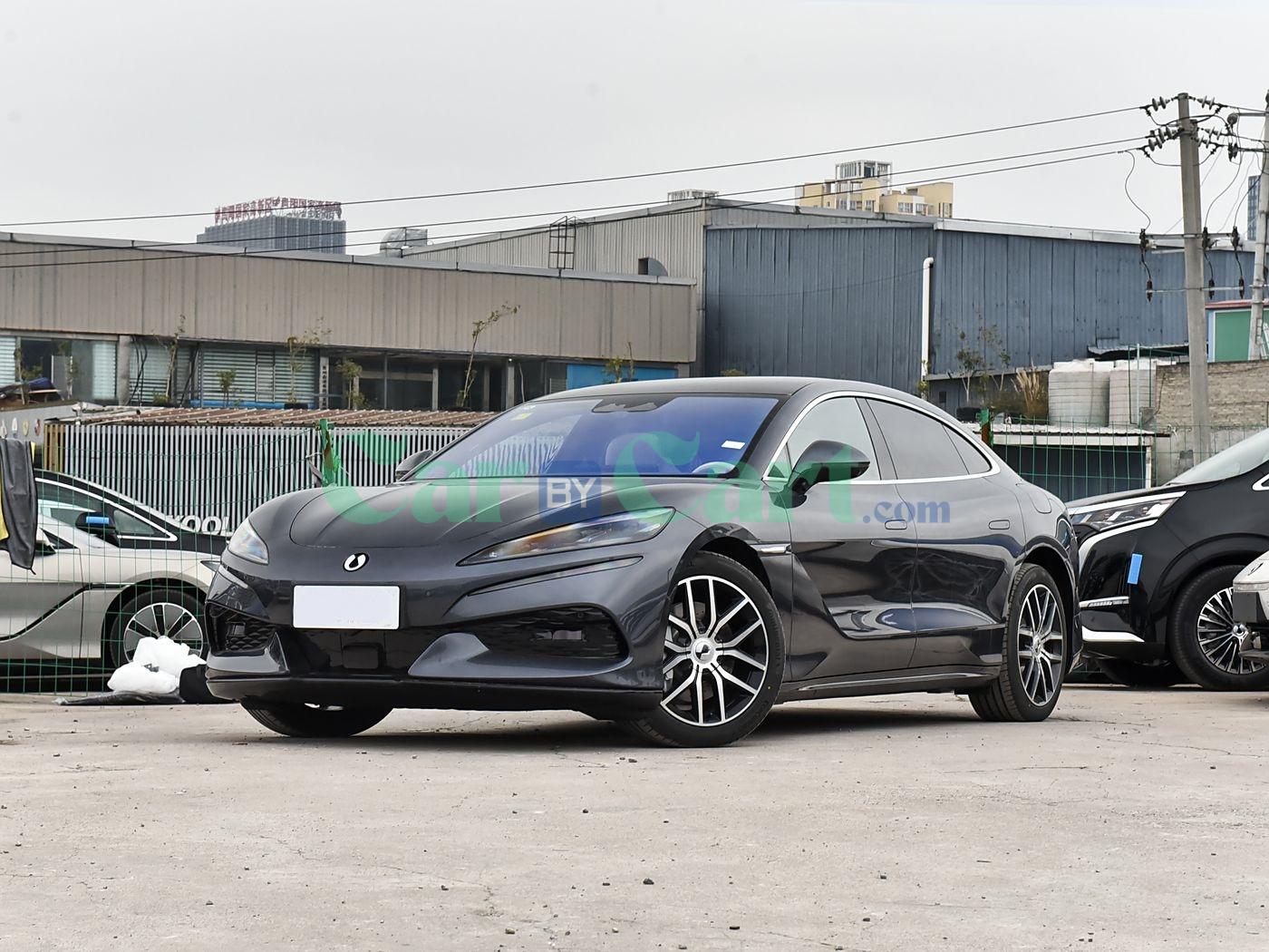Denza denza Z9 #2025