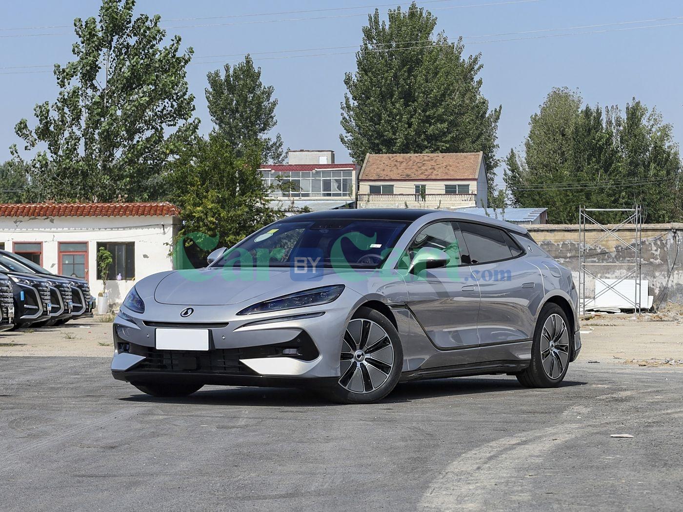 دنزا دنزا Z9GT 2025