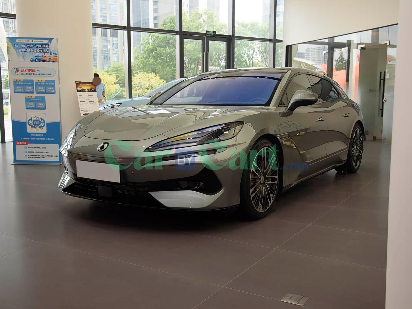 دنزا دنزا Z9GT #2025