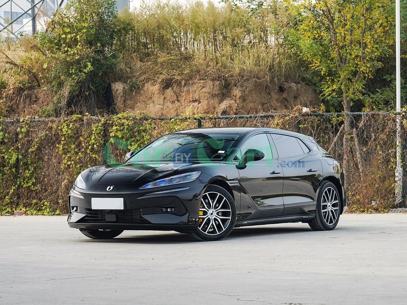 Denza denza Z9GT 2025