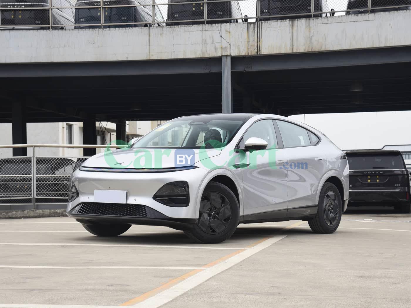 XPENG G6 #2025