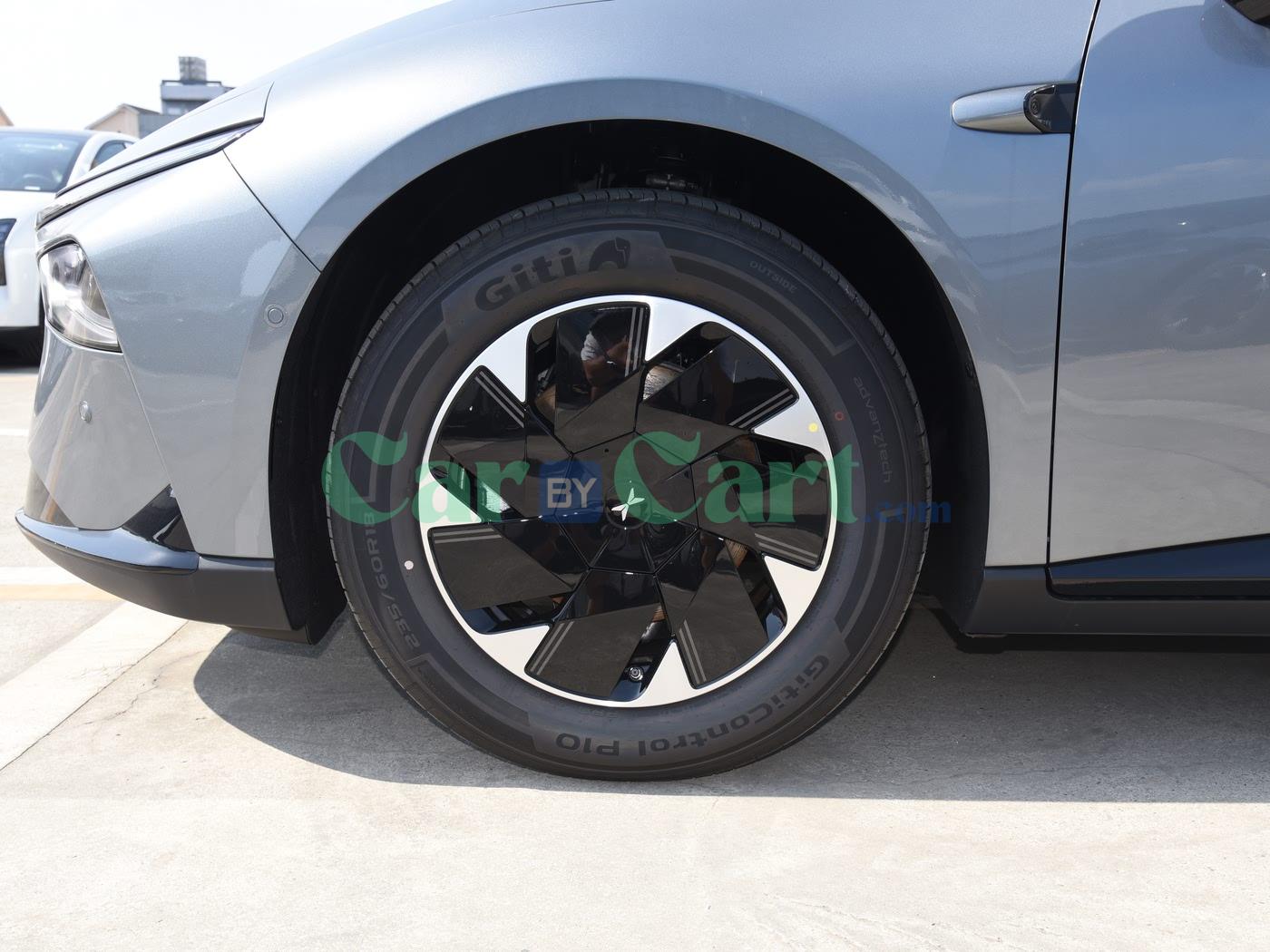 black 18inch
