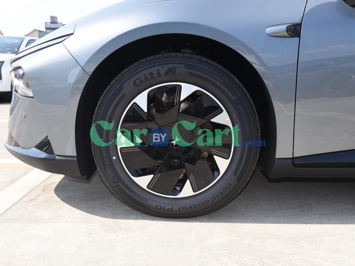 black 18inch