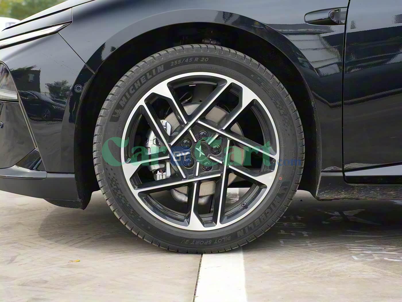 Sports 20inch