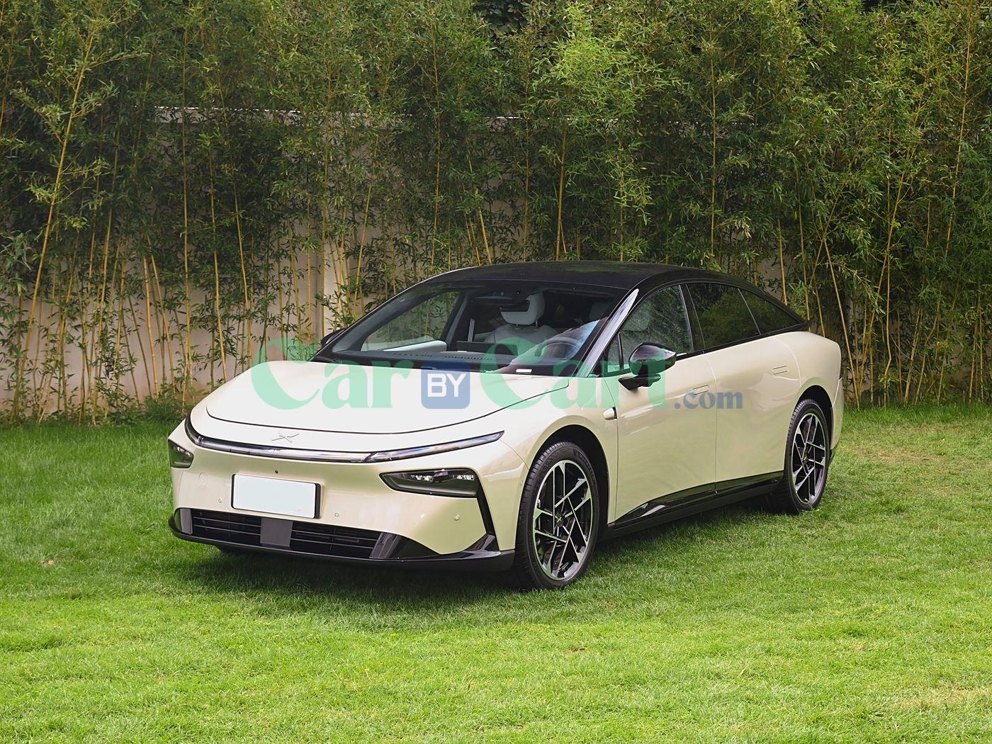 XPENG XPeng P7+ #2025