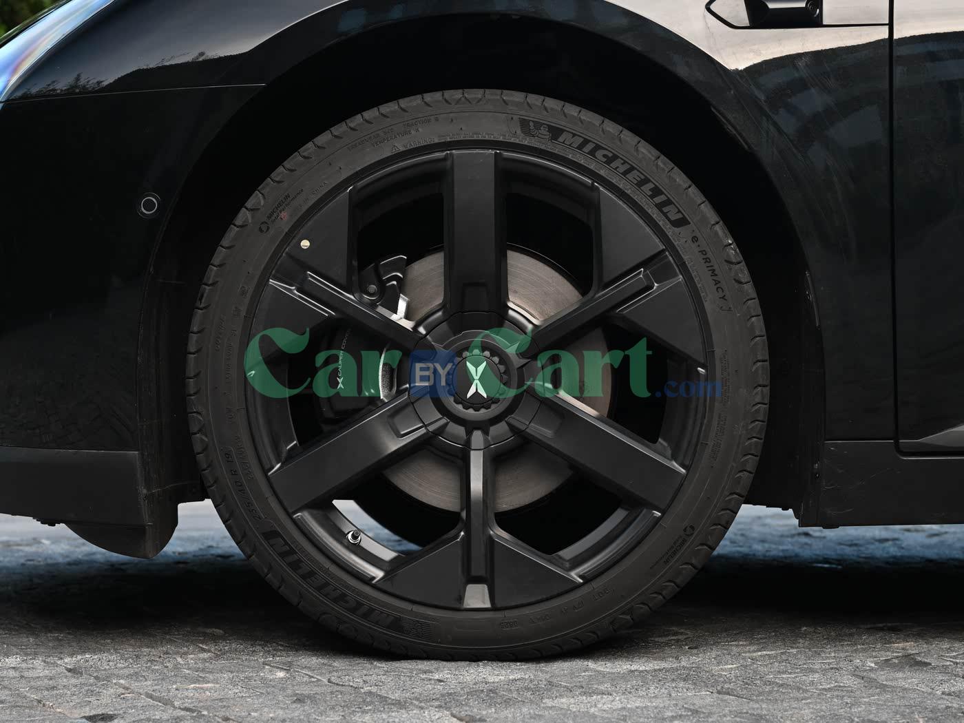 black 19inch