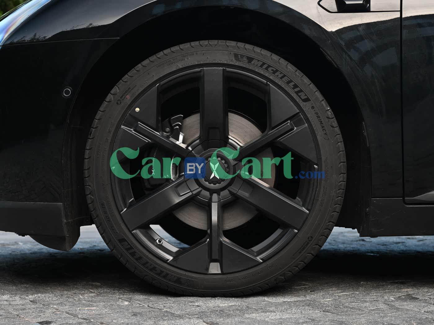 black 19inch