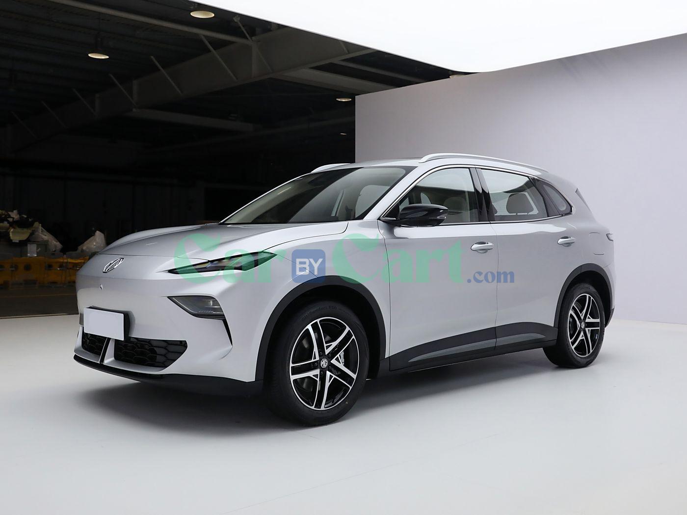 MG ES5 #2025
