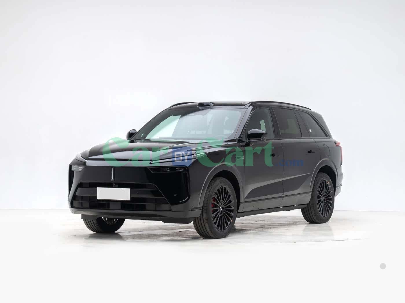 WEY Lanshan DHT-PHEV #2025