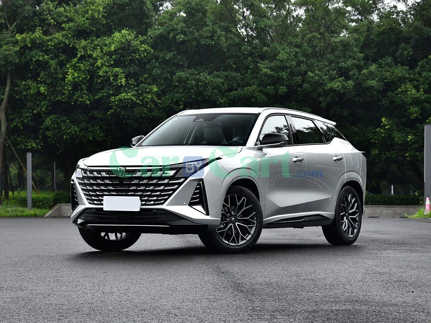 Changan ChangAn UNI-Z 2025