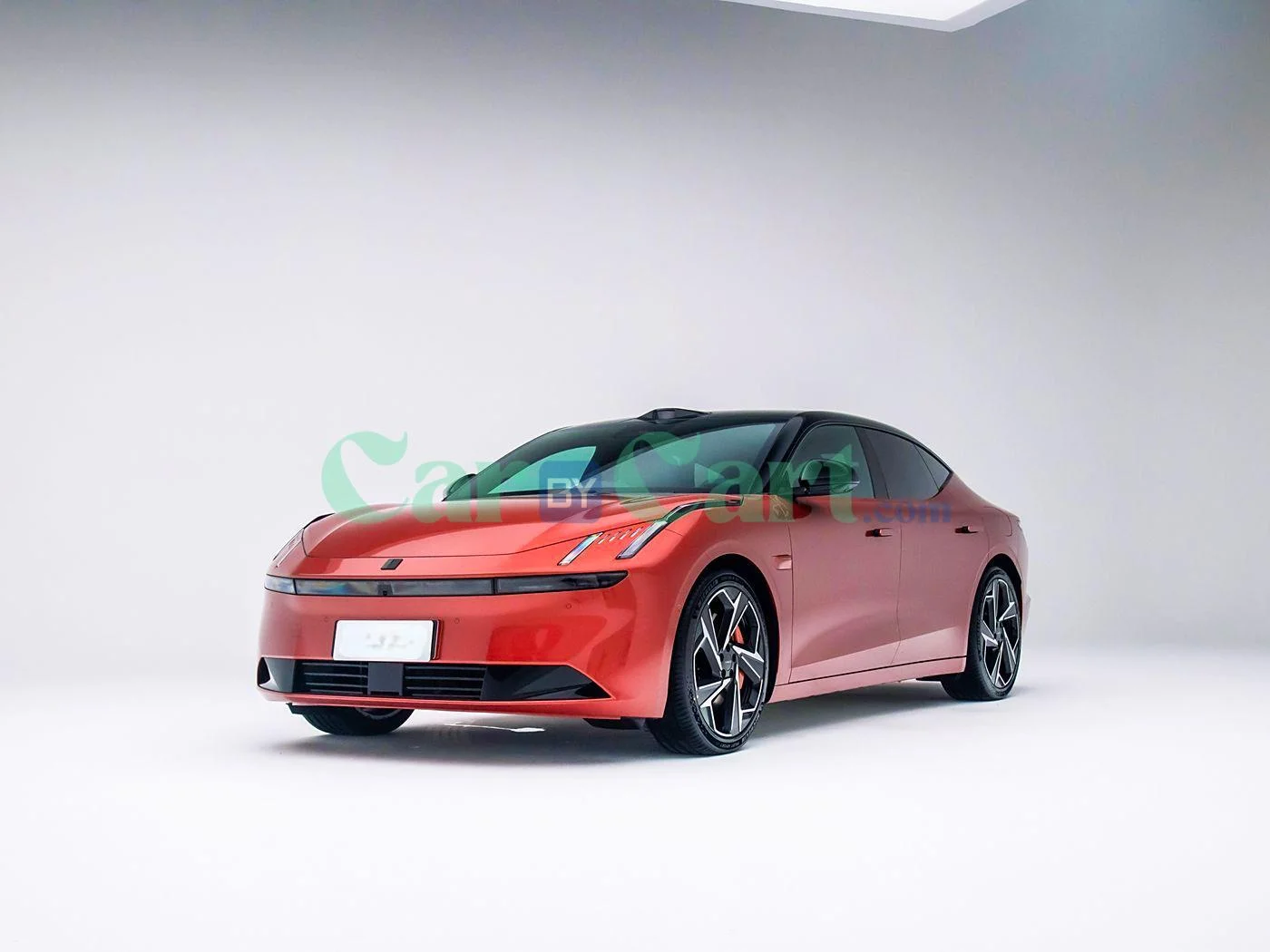 LYNK&CO Lynk&Co Z10 2025