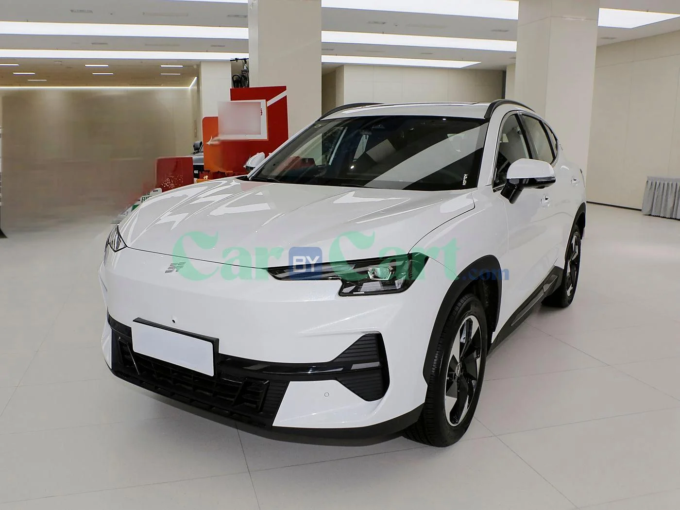 JETOUR ShanHai L6 2025