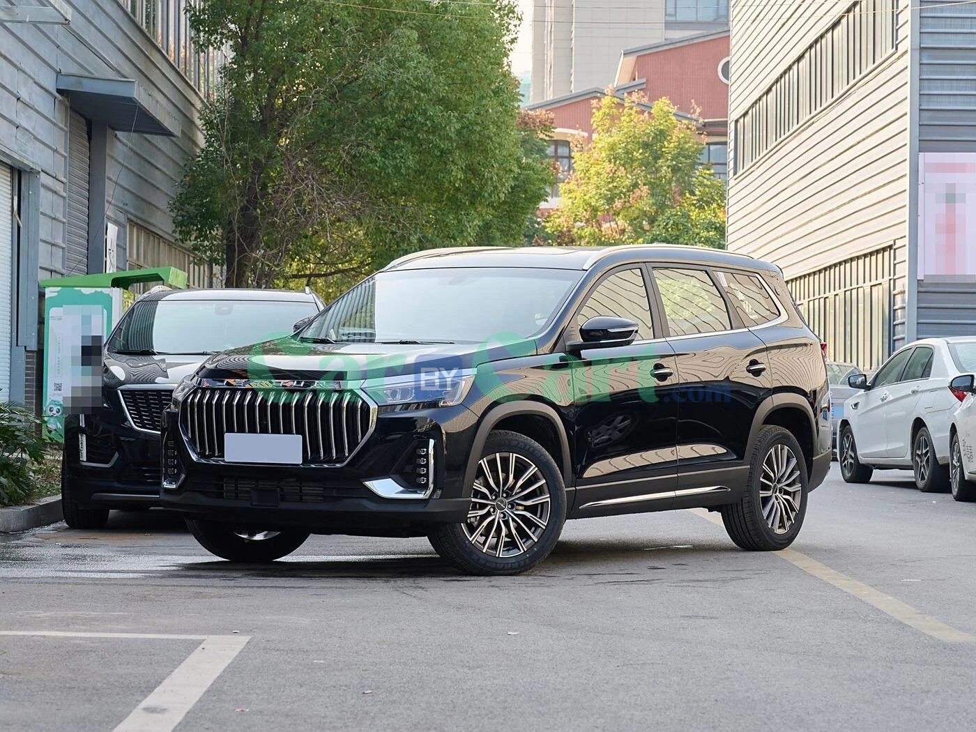 JETOUR X90 Plus 2025