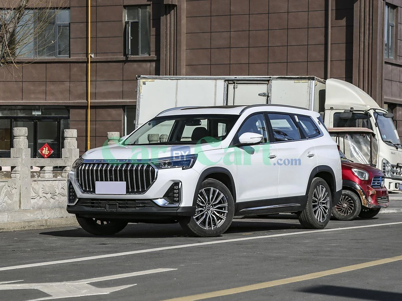 JETOUR X90 Plus 2025