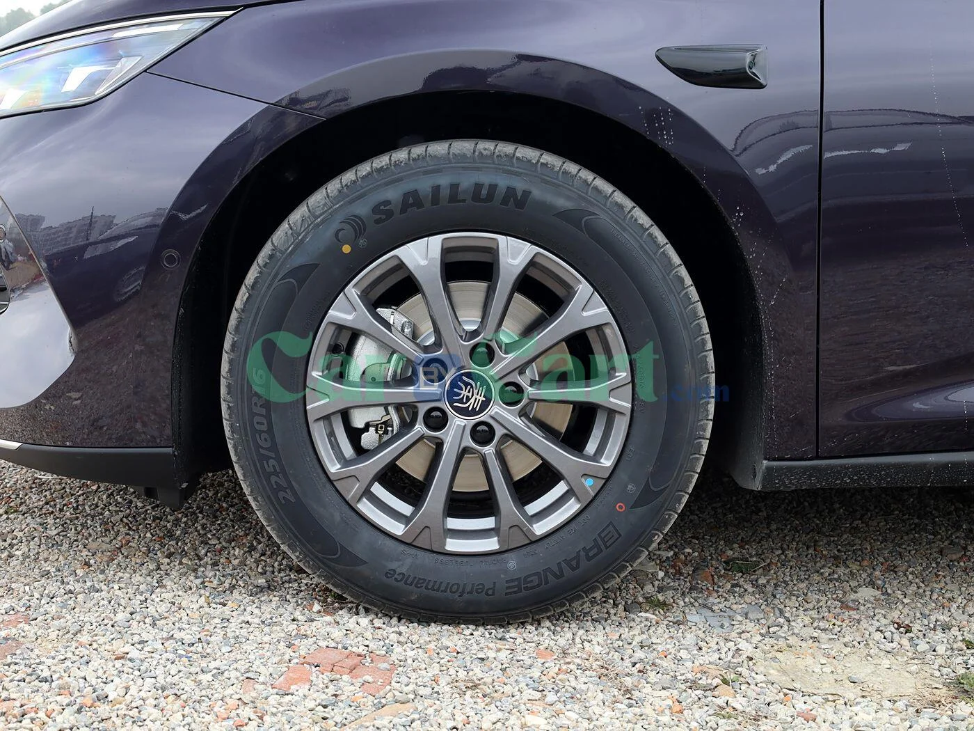 رمادي 16بوصة