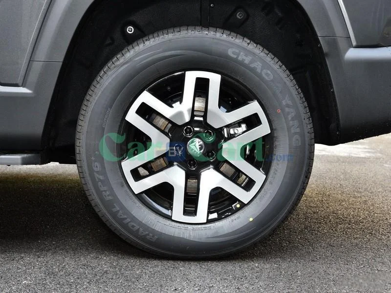 255/65 R18 HT 18بوصة