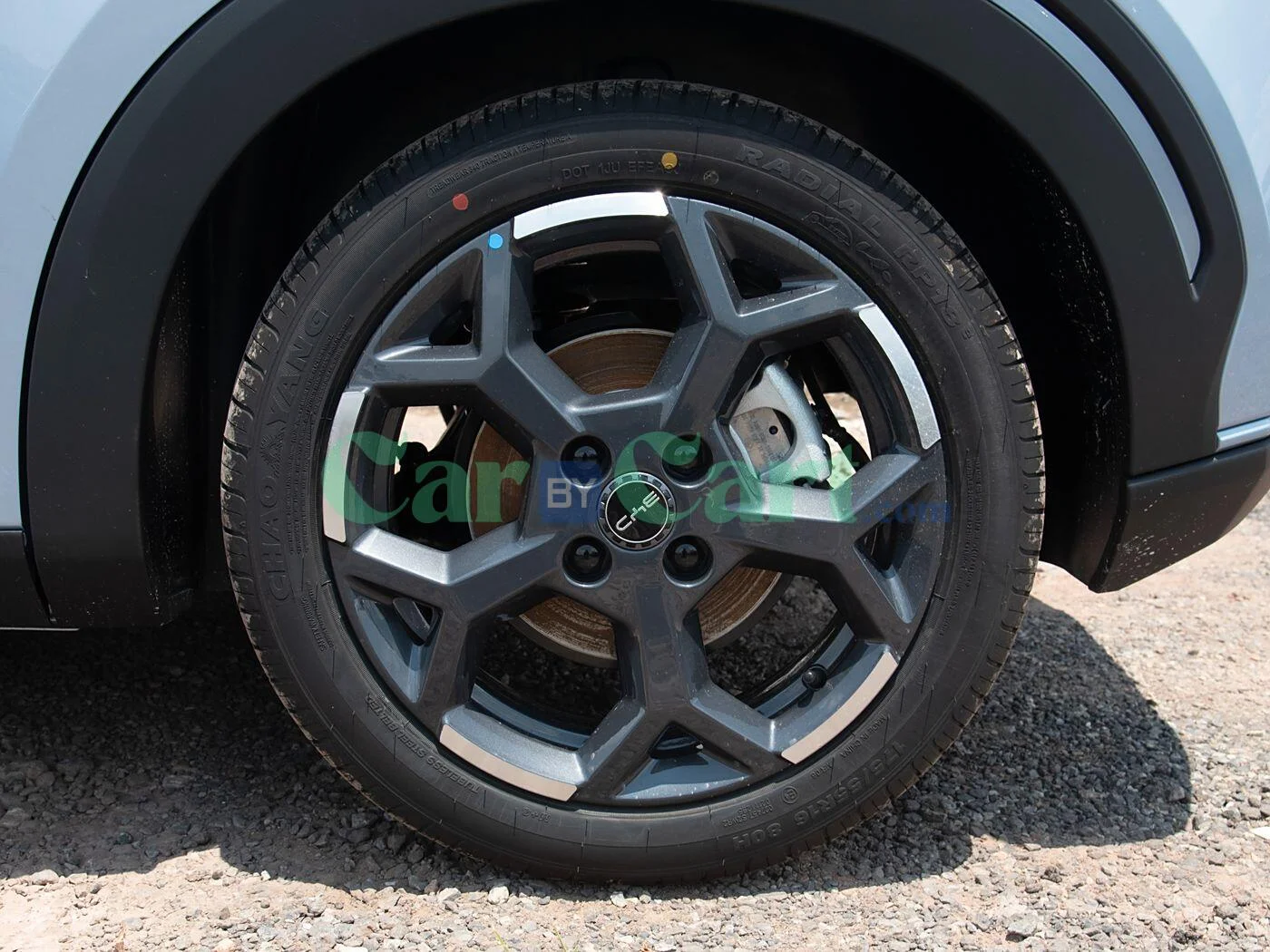 رمادي 16بوصة