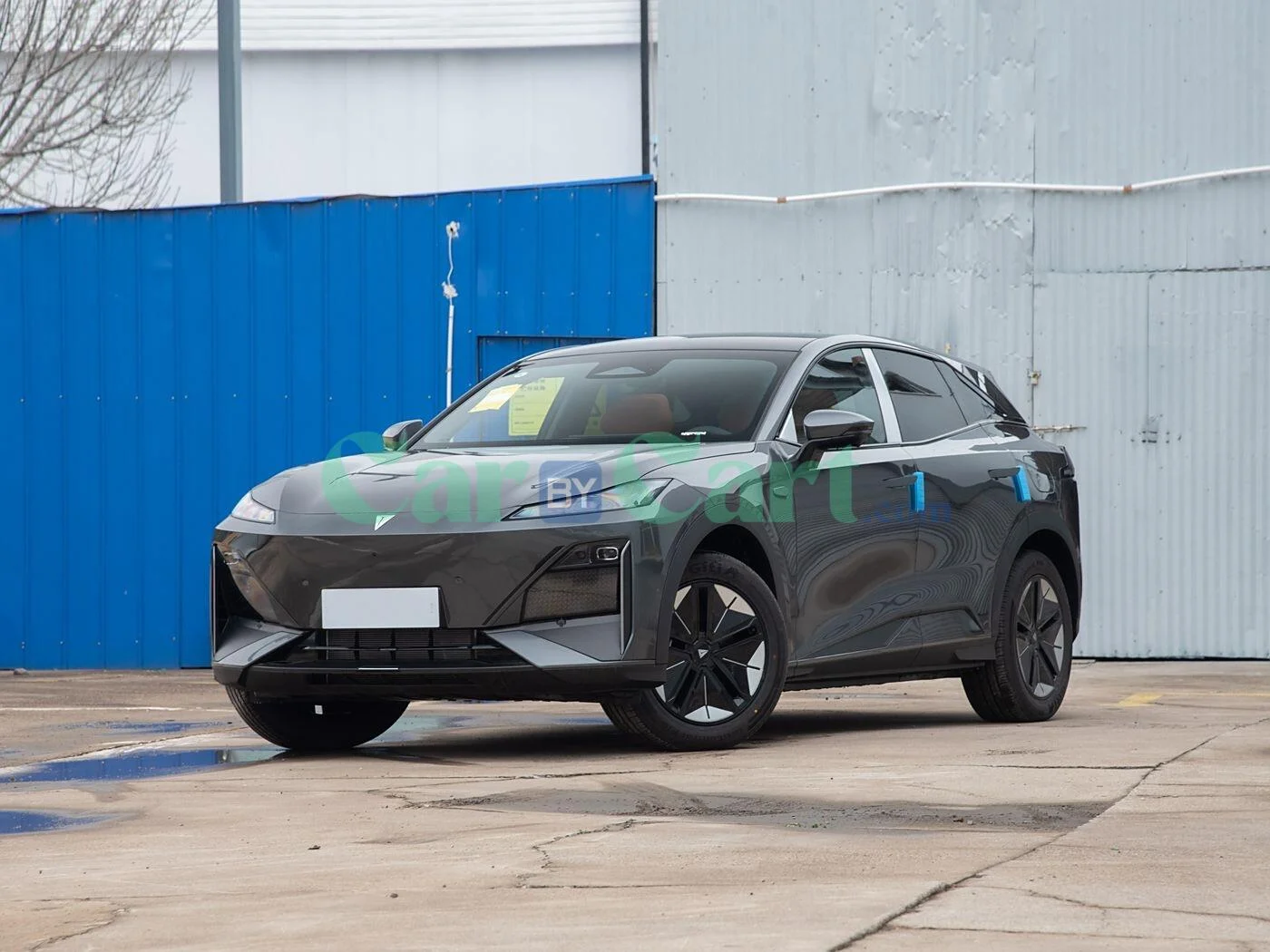 DEEPAL DEEPAL S07 2025