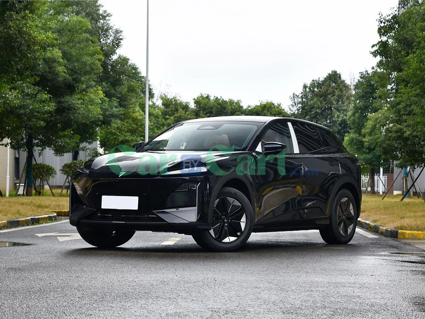 DEEPAL DEEPAL S07 2025