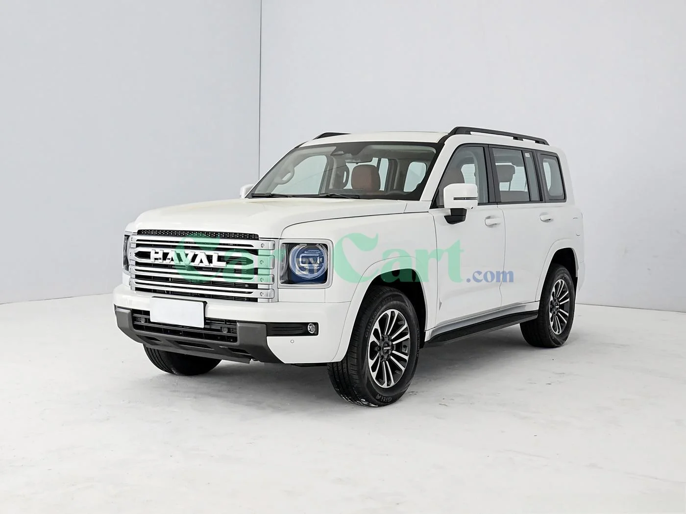 HAVAL H9 2025