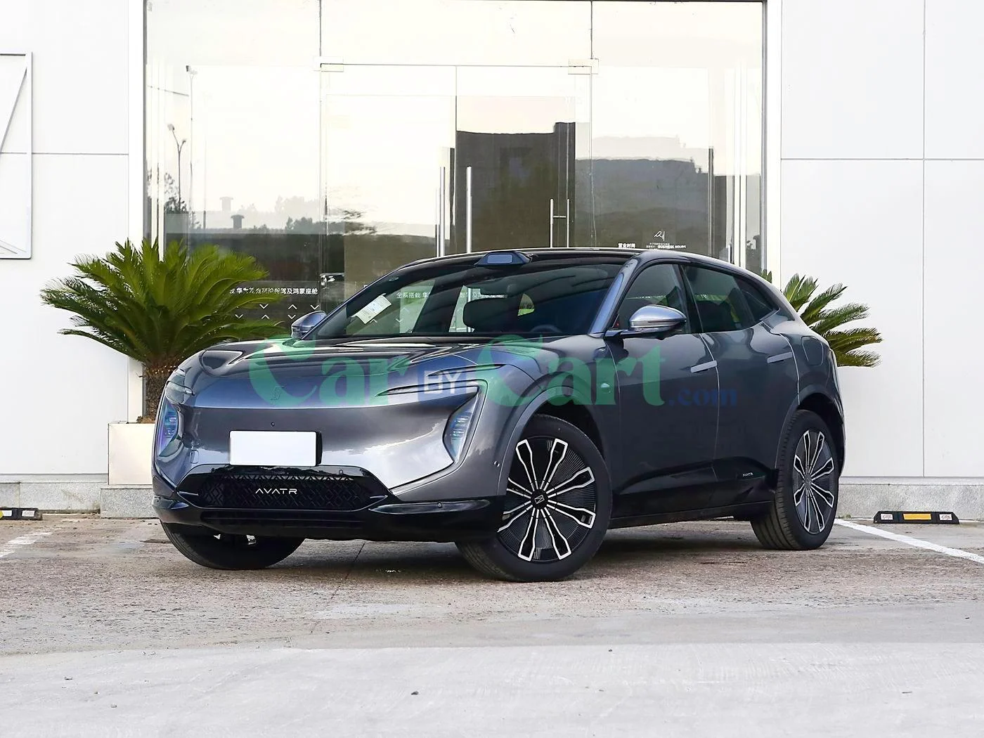 AVATR AVATR 07 2025