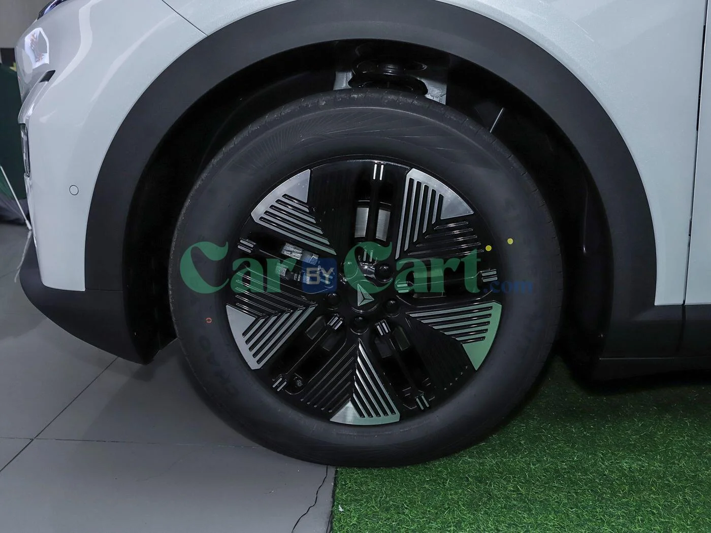 رمادي 18بوصة