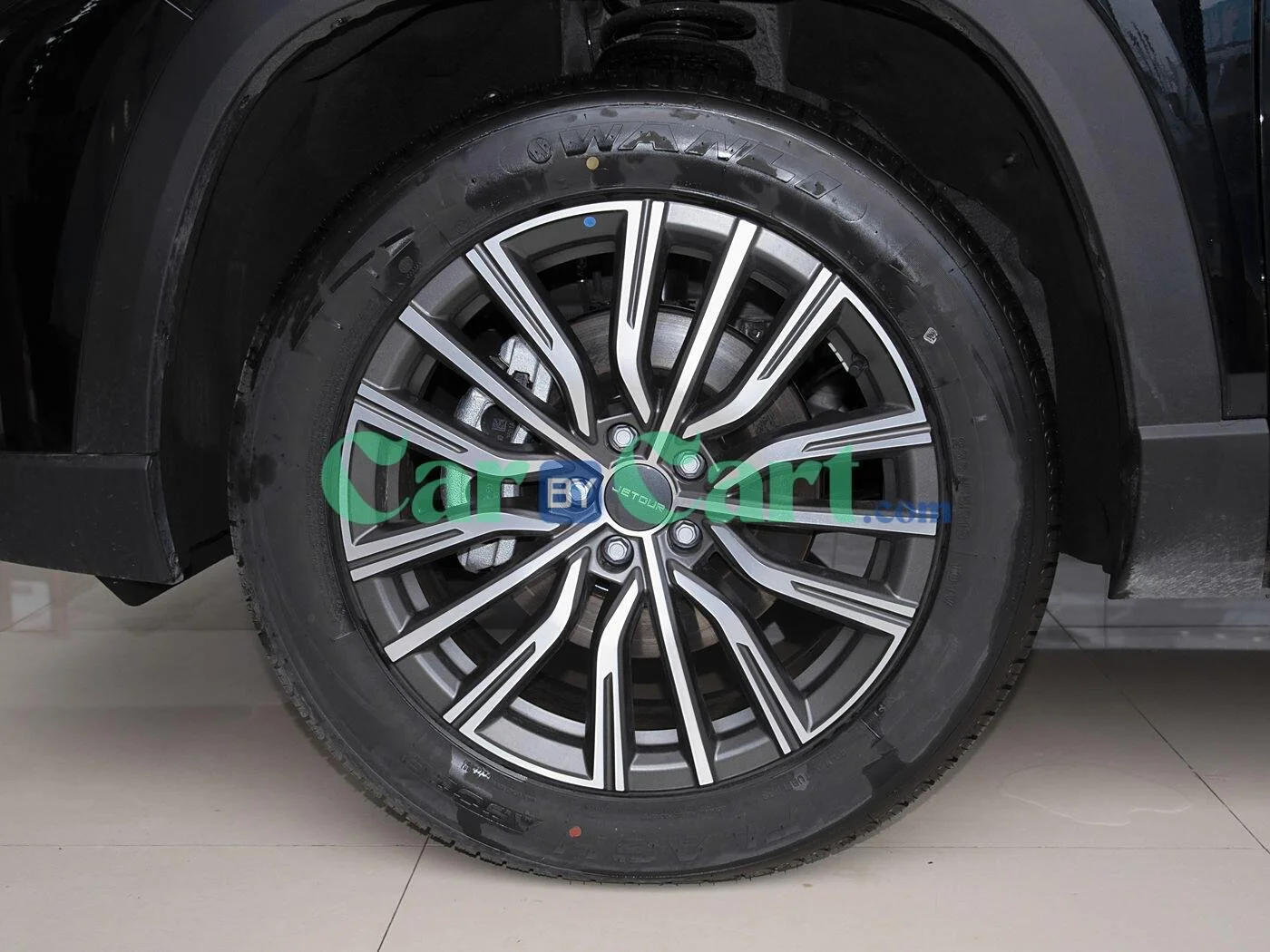 رمادي 19بوصة