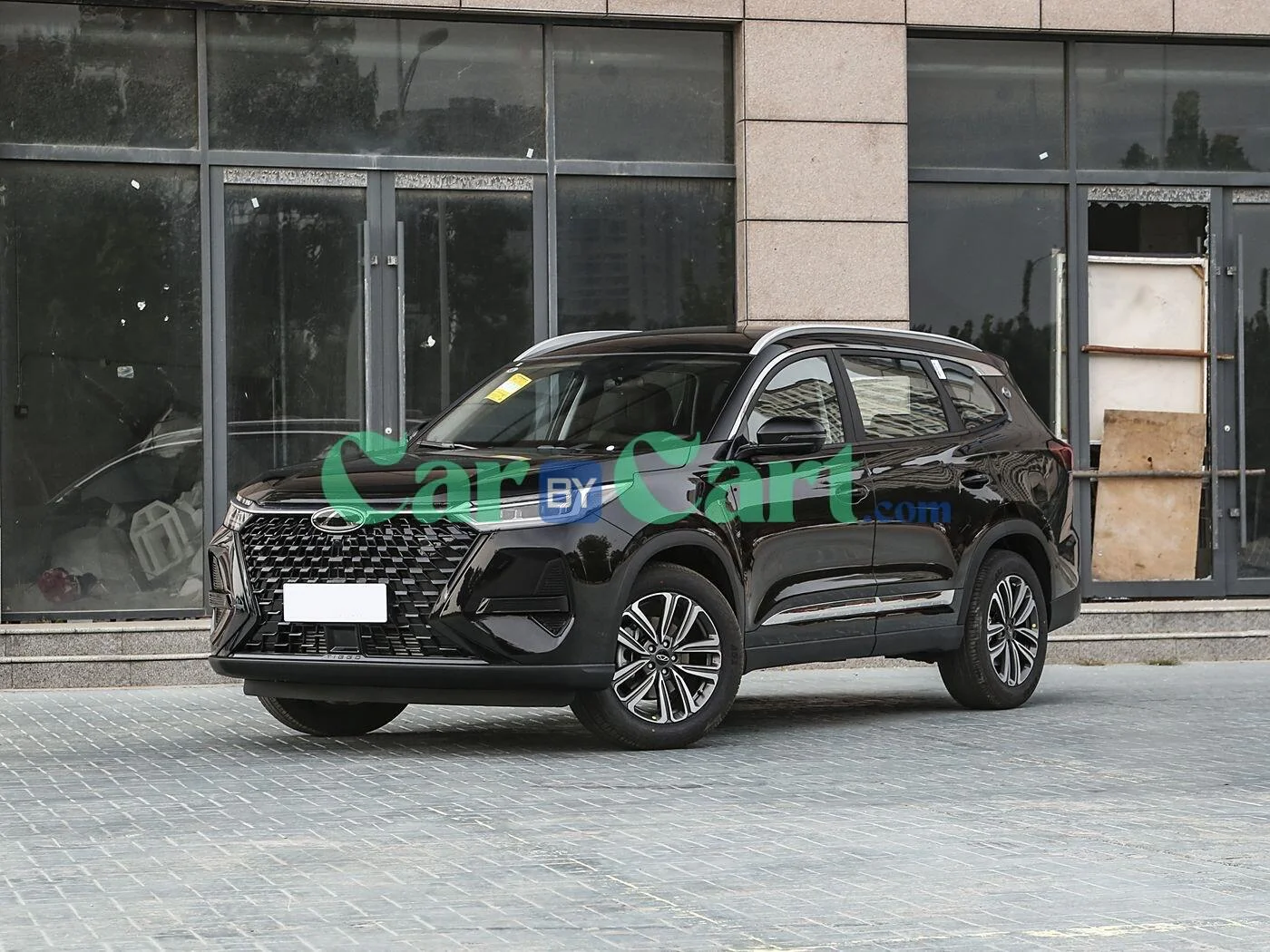 Chery Ruihu 8 PRO 2025
