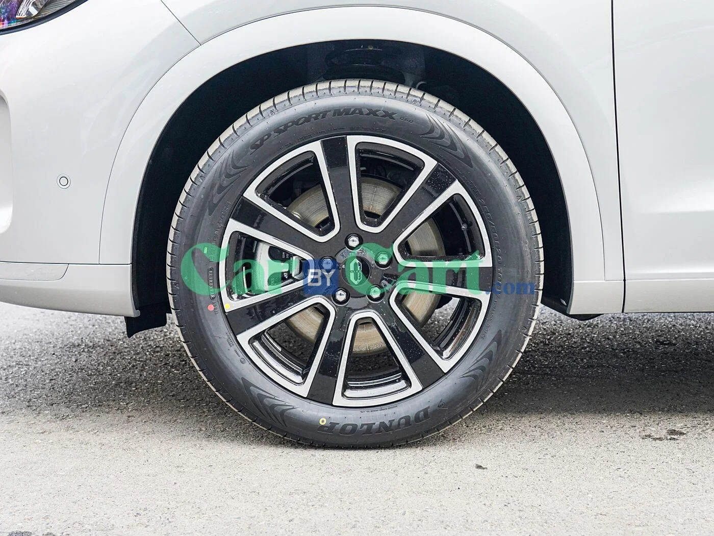 Double Seven Radiant Star Glitter 20inch