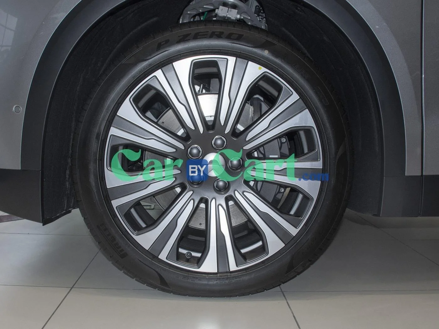 مُتعدد الأضلاع 21بوصة