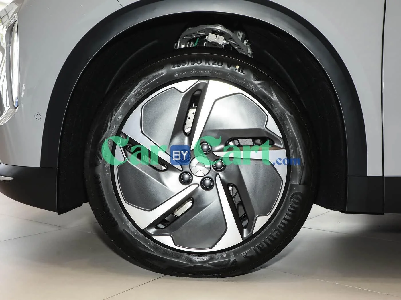 خمسة سماعات كبيرة 20بوصة