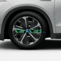 ألياف الكربون 21بوصة