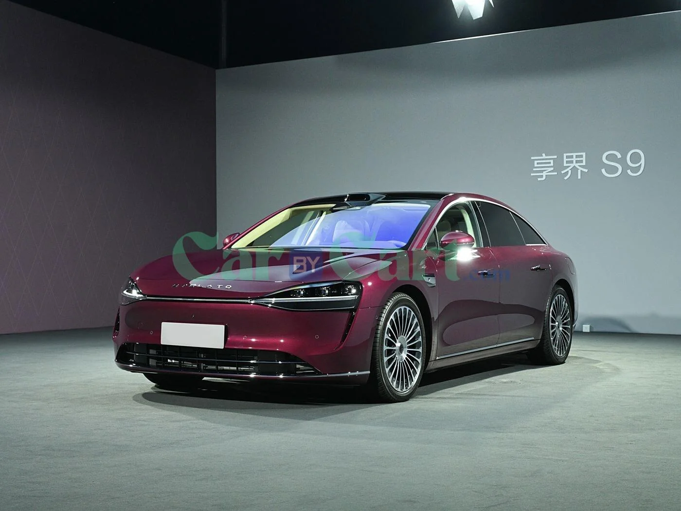 HIMA STELATO S9 2025