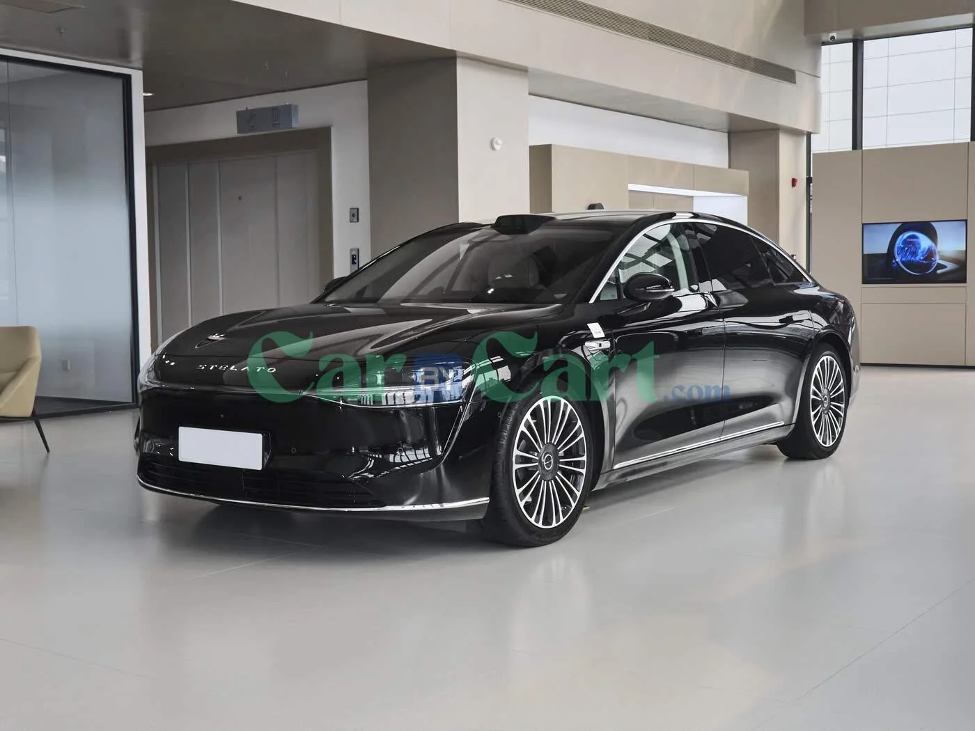 HIMA STELATO S9 2025