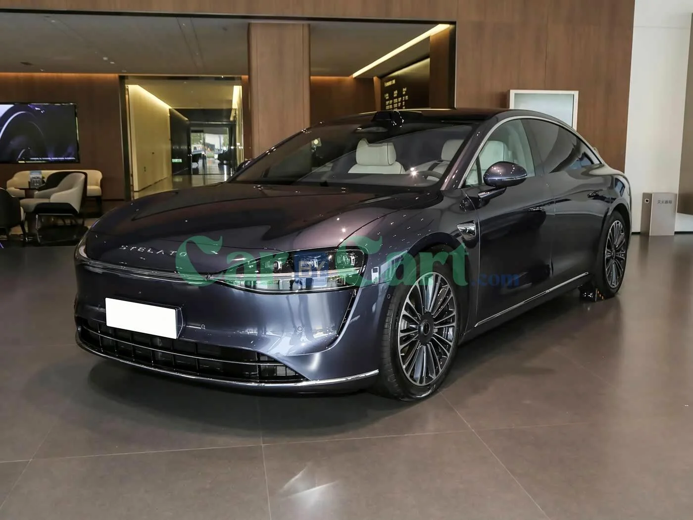 HIMA STELATO S9 2025