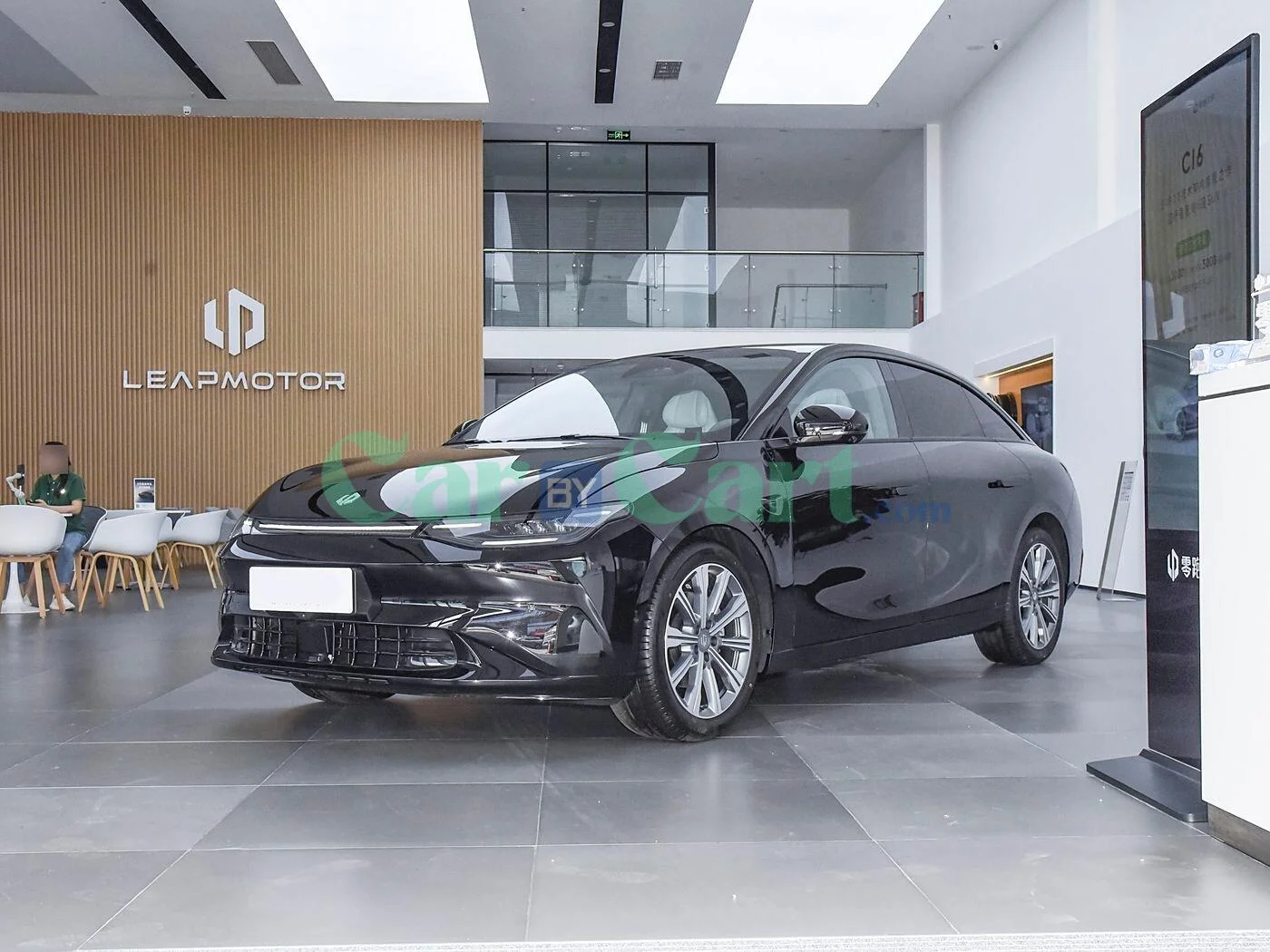 LEAPMOTOR Leapmotor C01 2025