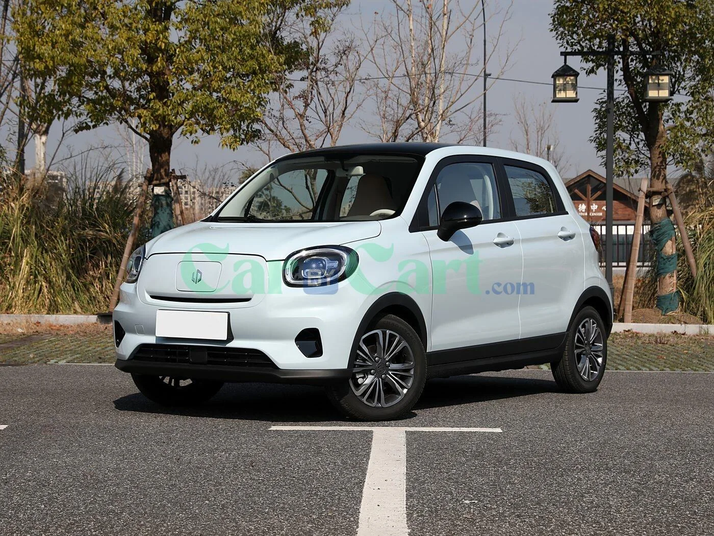 LEAPMOTOR Leapmotor T03 2025