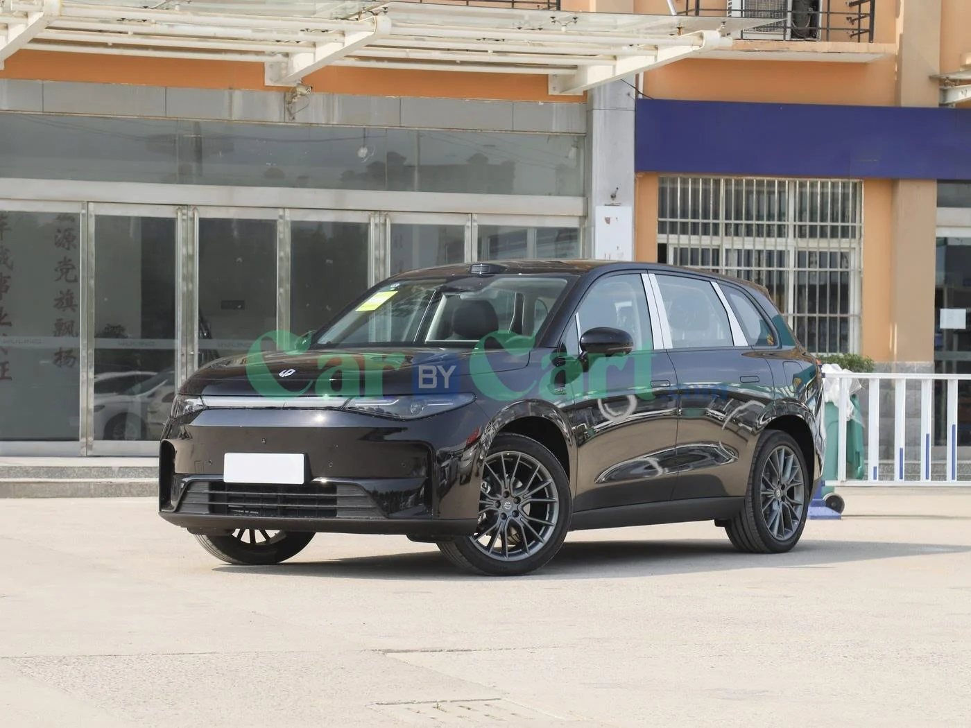 LEAPMOTOR Leapmotor C10 2025