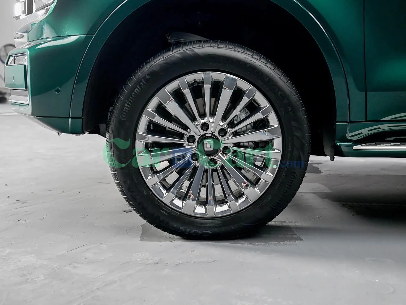 مُتعدد الأضلاع 20بوصة