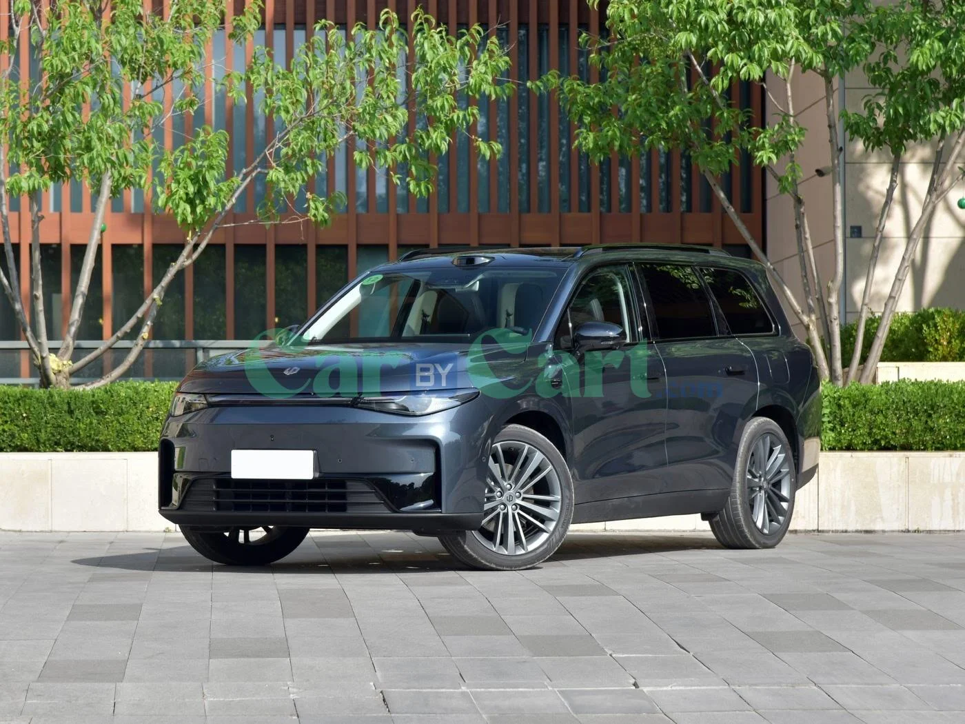 LEAPMOTOR Leapmotor C16 2026