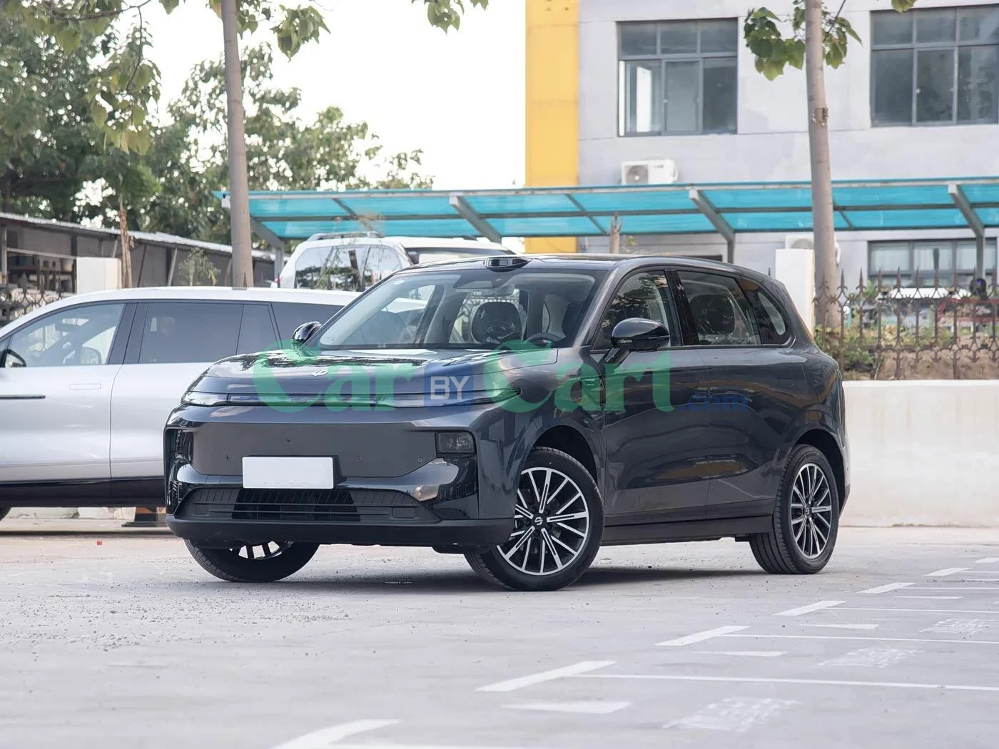 LEAPMOTOR leapmotor B10 2025