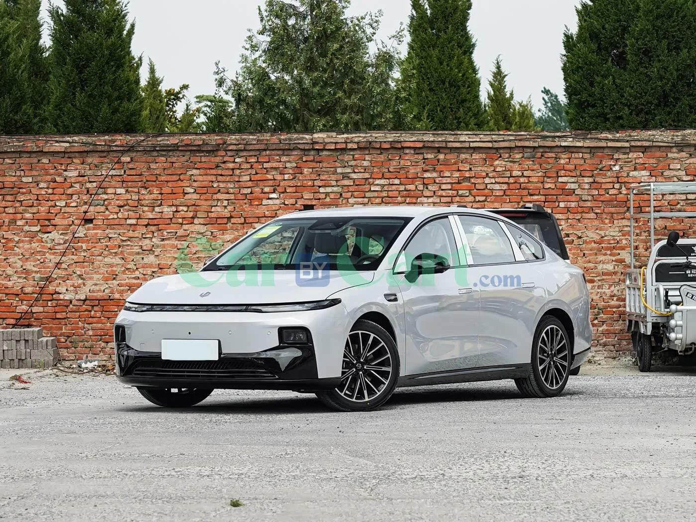 LEAPMOTOR leapmotor B01 2025