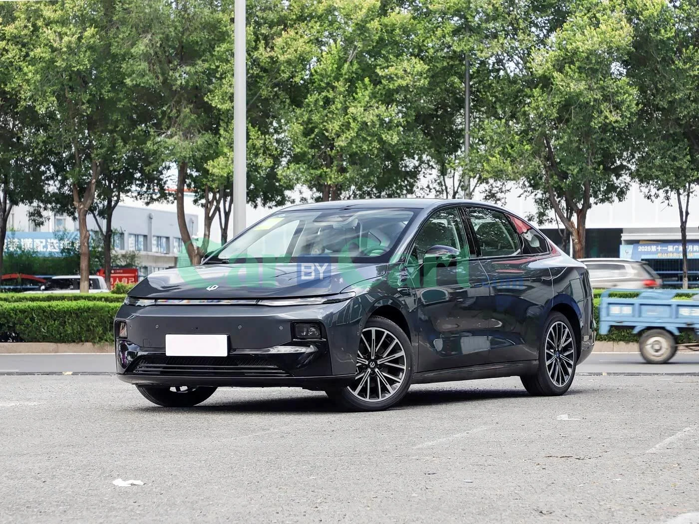 LEAPMOTOR leapmotor B01 2025