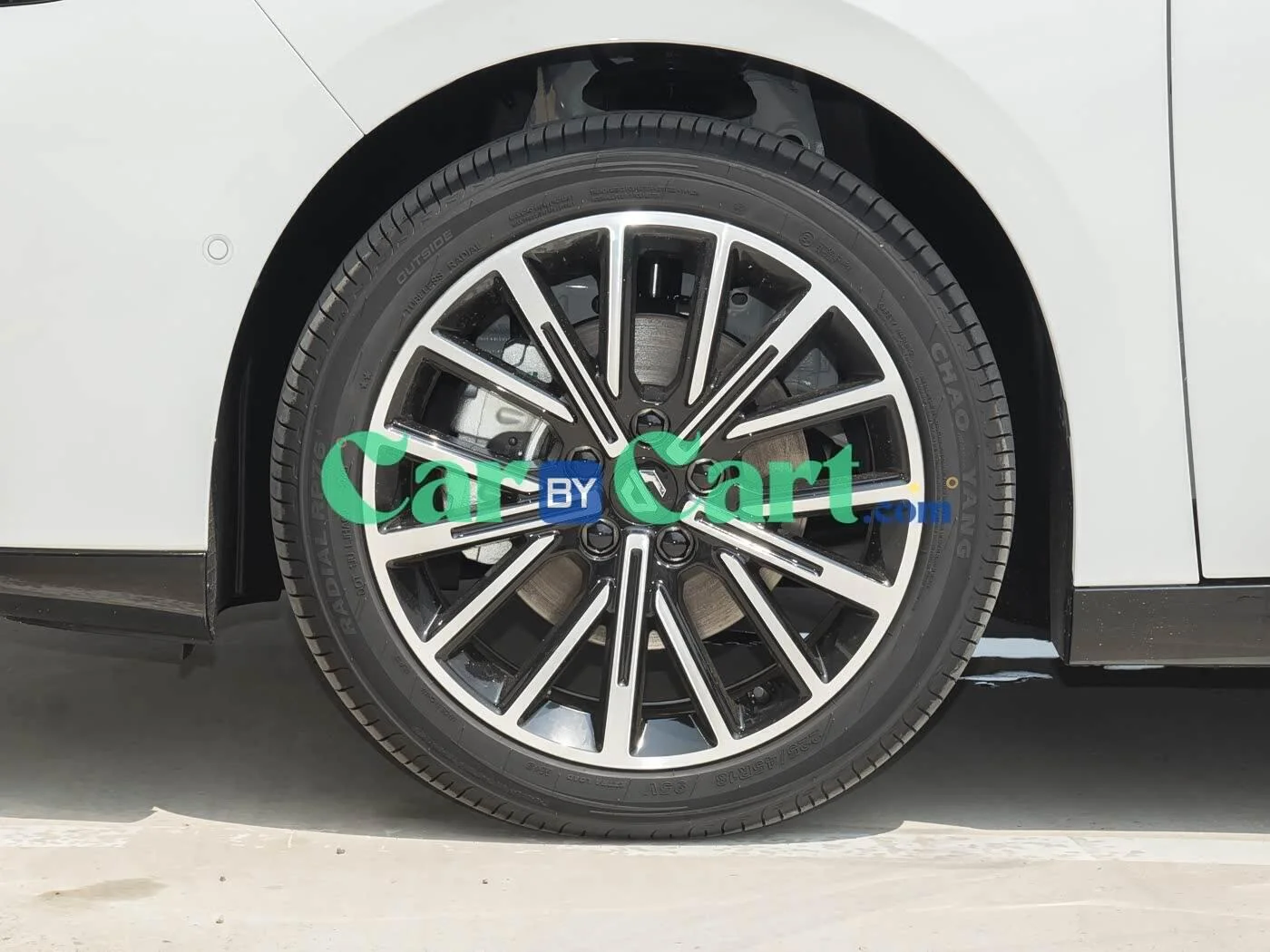 فولاذ 18بوصة