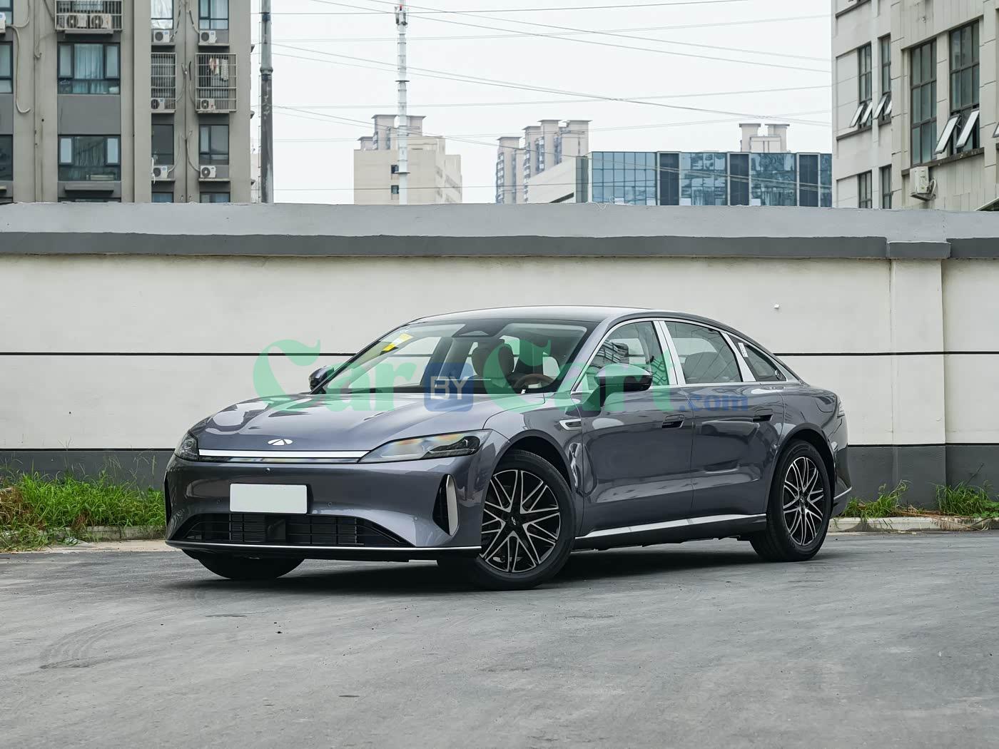 شيري فنغ يون A9L #2025