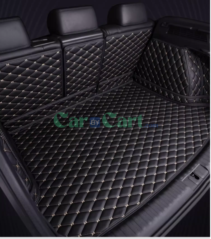 2025 BYD Song PLUS DM-i سمارت وسادة صندوق السيارة مغلقة بالكامل