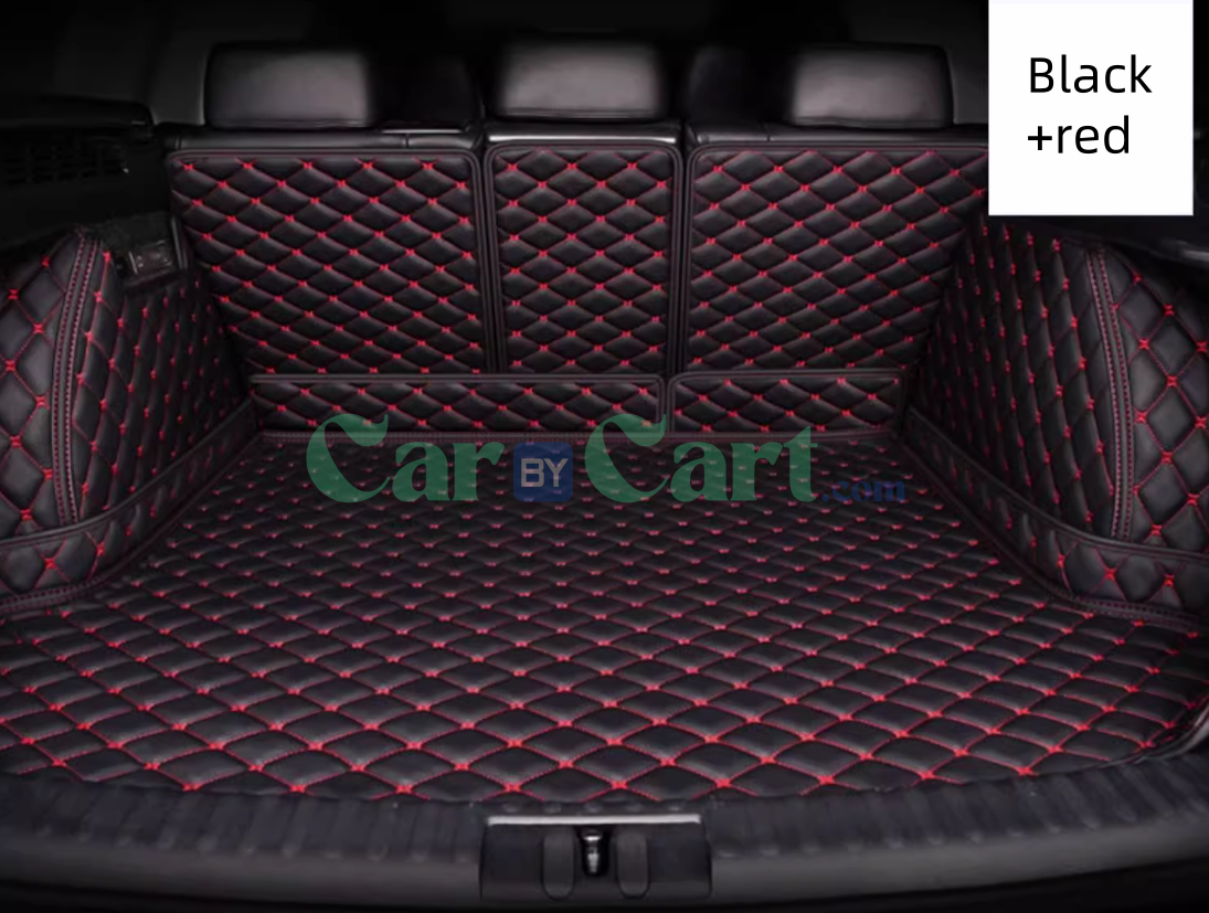 2025 BYD Song PLUS DM-i سمارت وسادة صندوق السيارة مغلقة بالكامل