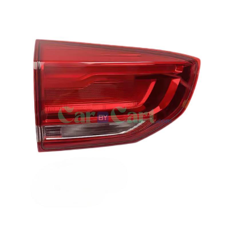 H4 tail lamp